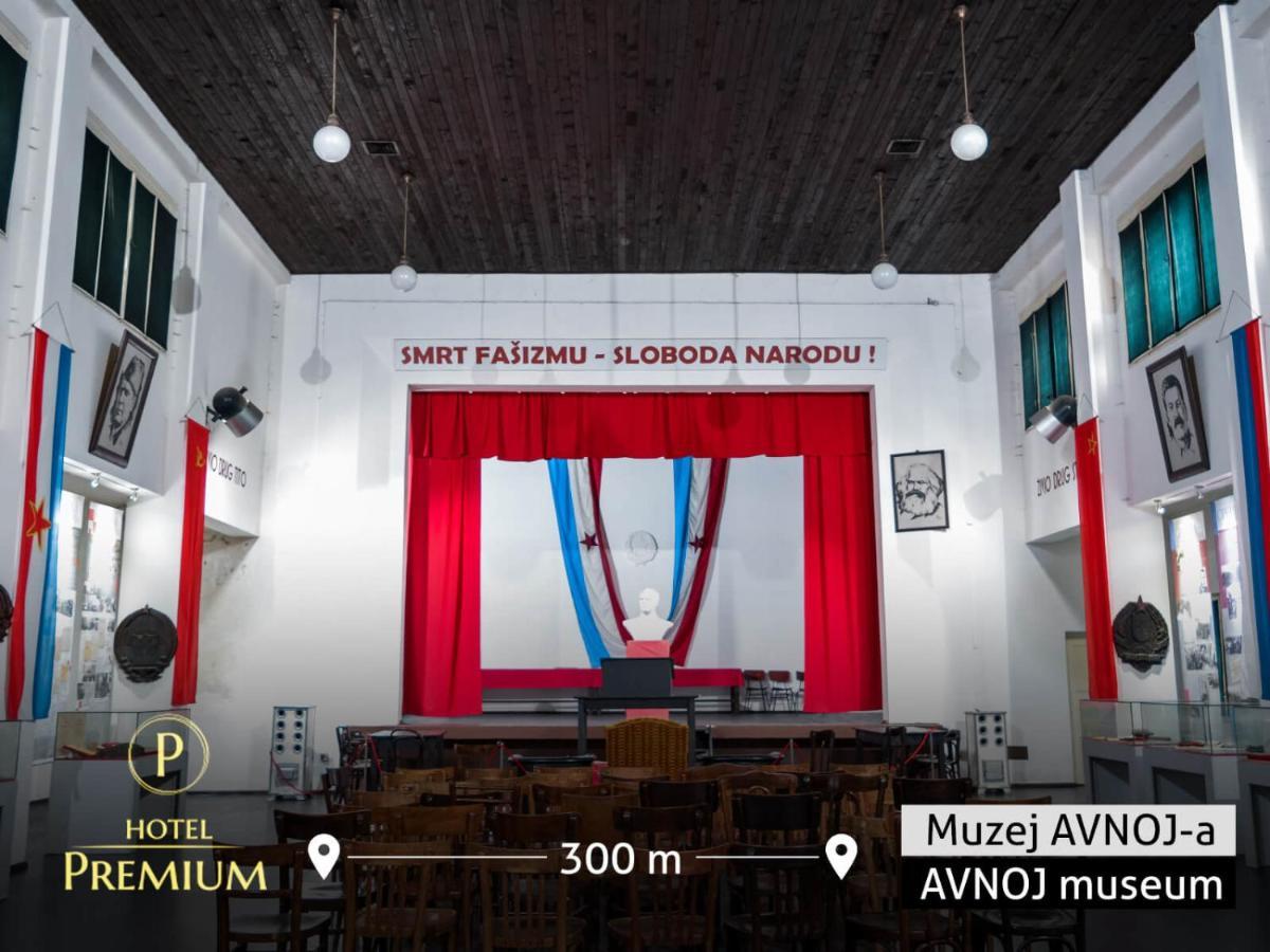 Hotel Premium Яйце Екстер'єр фото