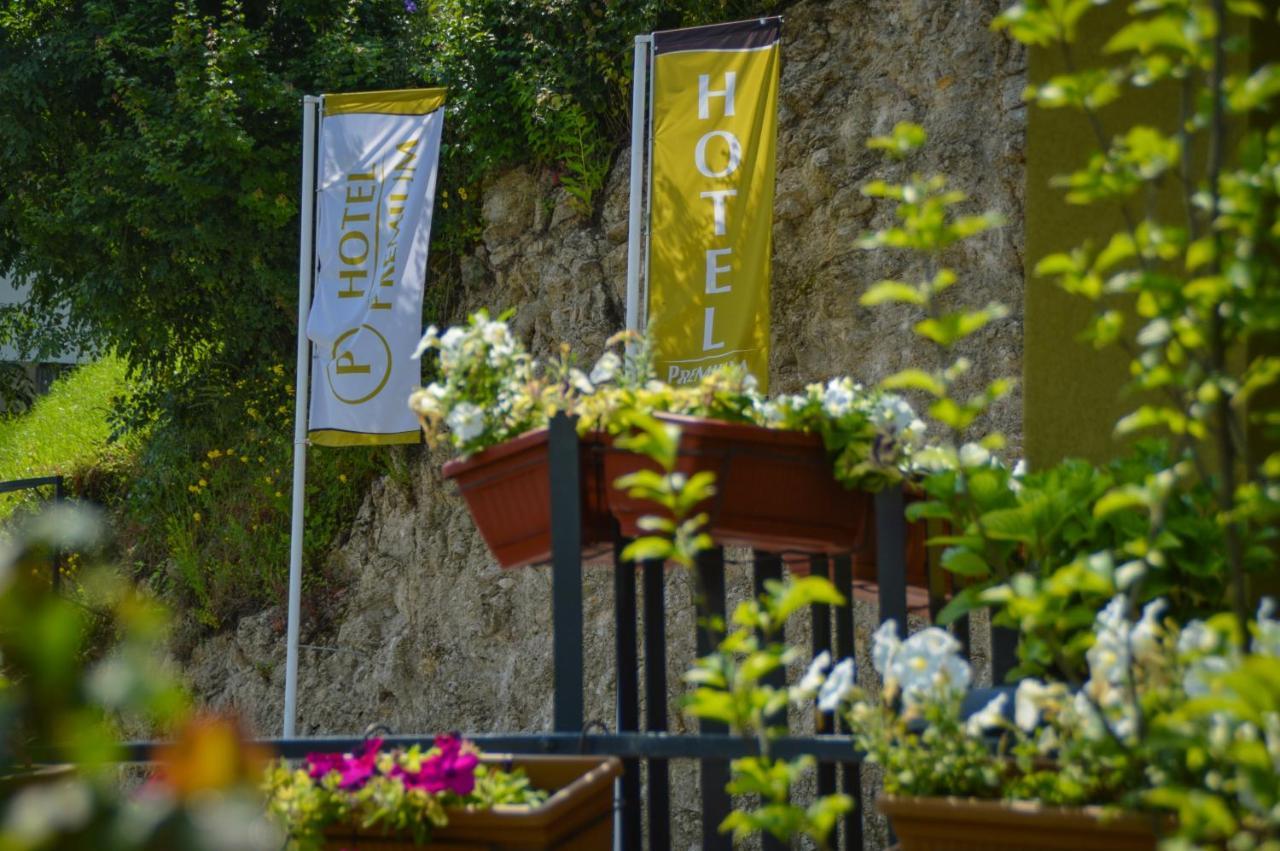 Hotel Premium Яйце Екстер'єр фото