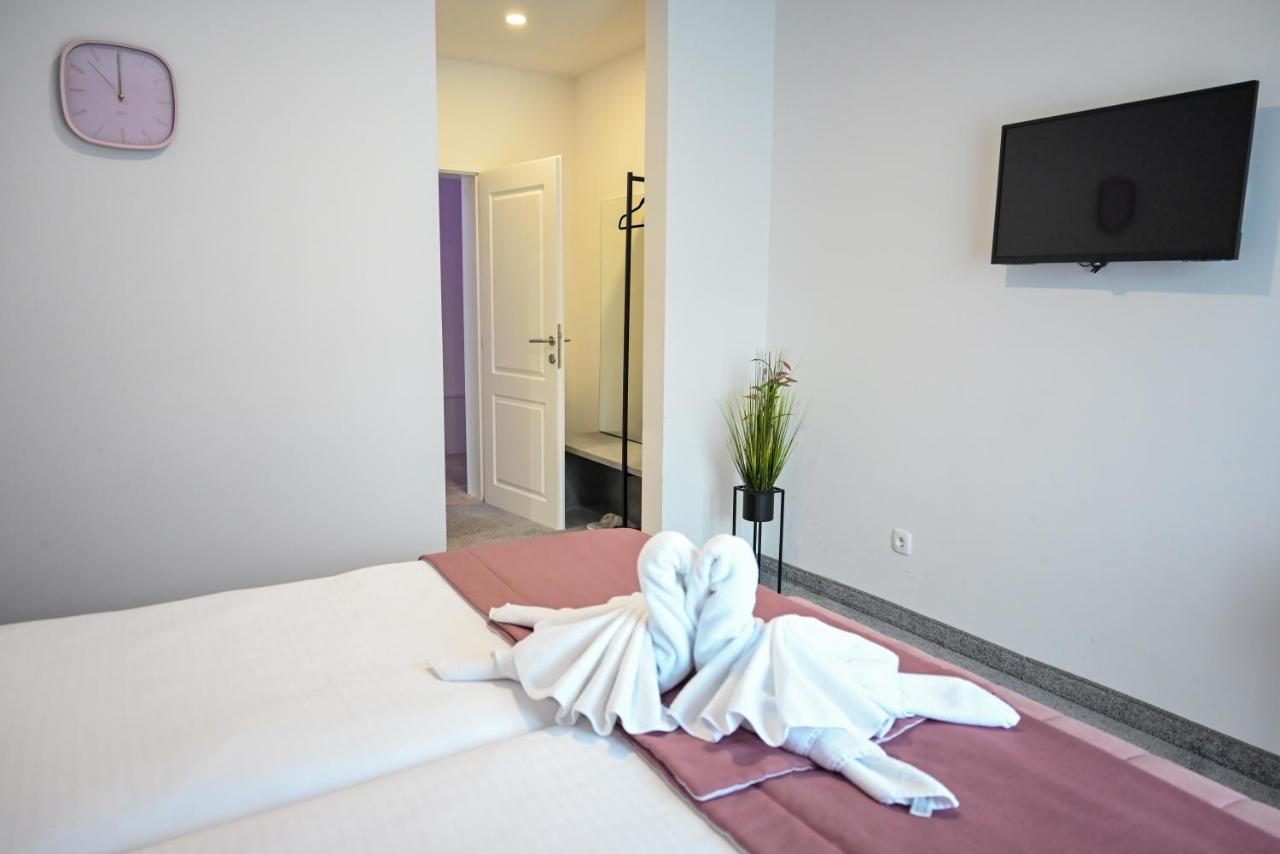 Hotel Premium Яйце Екстер'єр фото