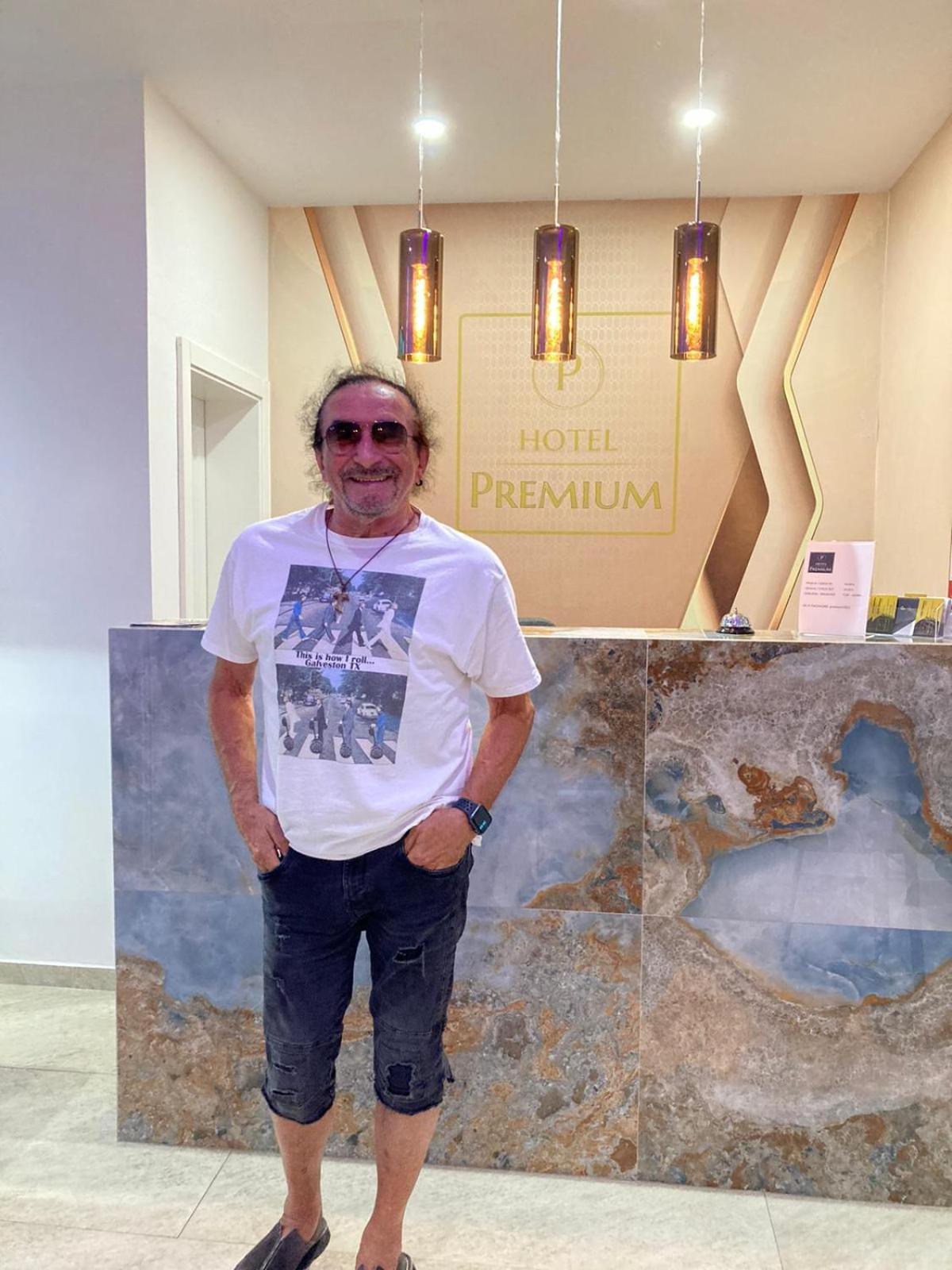 Hotel Premium Яйце Екстер'єр фото