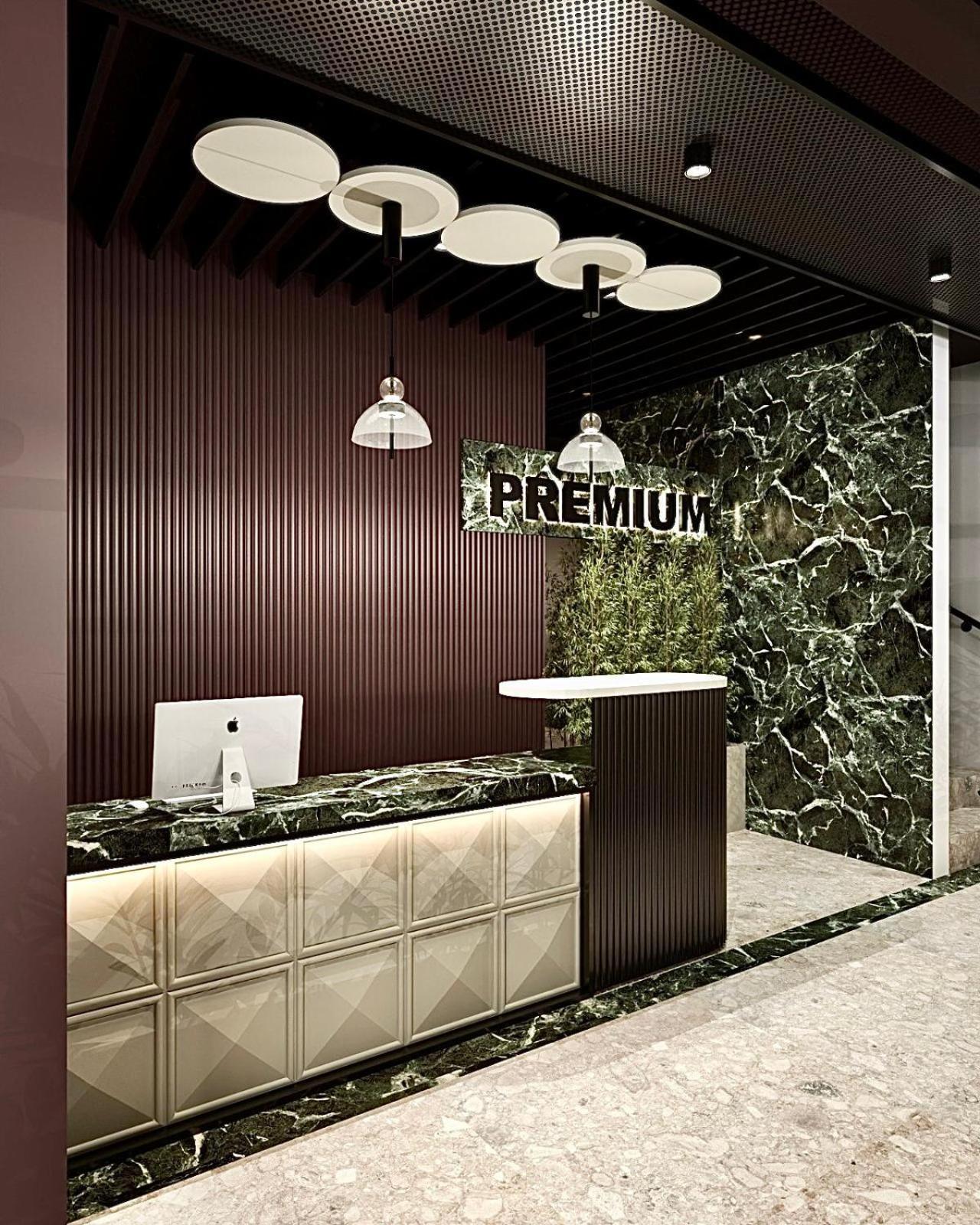 Hotel Premium Яйце Екстер'єр фото